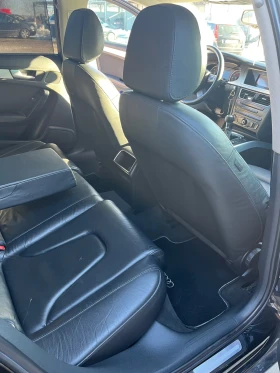 Audi A4, снимка 13
