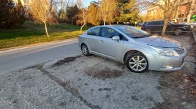 Toyota Avensis, снимка 5