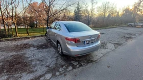 Toyota Avensis, снимка 4
