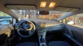 Toyota Avensis, снимка 6