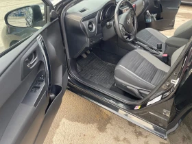Toyota Auris 1.6, снимка 11