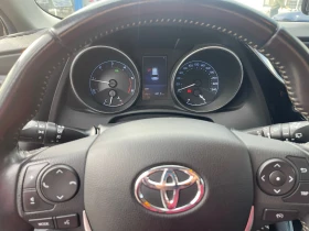 Toyota Auris 1.6, снимка 15