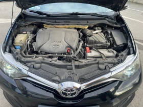Toyota Auris 1.6, снимка 17