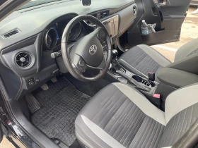 Toyota Auris 1.6, снимка 12