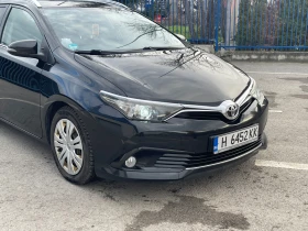Toyota Auris 1.6, снимка 4
