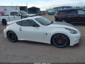 Nissan 370Z Nismo Tech - 20500 € / 40094.51 лв. - 77600299 7