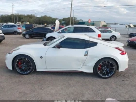 Nissan 370Z Nismo Tech - 20500 € / 40094.51 лв. - 77600299 8