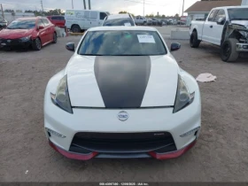 Nissan 370Z Nismo Tech - 20500 € / 40094.51 лв. - 77600299 5