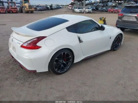 Nissan 370Z Nismo Tech - 20500 € / 40094.51 лв. - 77600299 4