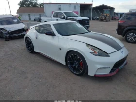 Nissan 370Z Nismo Tech - 20500 € / 40094.51 лв. - 77600299 2
