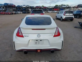 Nissan 370Z Nismo Tech - 20500 € / 40094.51 лв. - 77600299 6