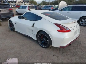 Nissan 370Z Nismo Tech - 20500 € / 40094.51 лв. - 77600299 3