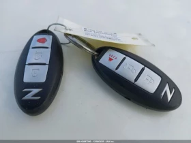 Nissan 370Z Nismo Tech - 20500 € / 40094.51 лв. - 77600299 14