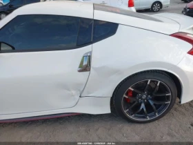 Nissan 370Z Nismo Tech - 20500 € / 40094.51 лв. - 77600299 9
