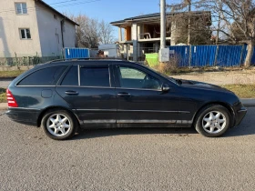 Mercedes-Benz C 220, снимка 7