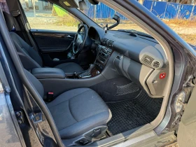 Mercedes-Benz C 220, снимка 6