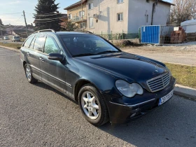 Mercedes-Benz C 220, снимка 4
