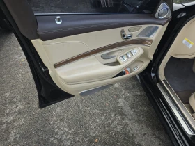 Mercedes-Benz S 550, снимка 8