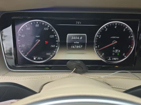 Mercedes-Benz S 550, снимка 6