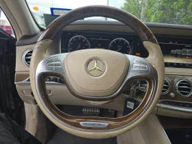 Mercedes-Benz S 550, снимка 7