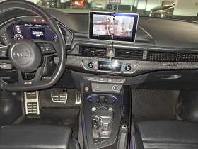 Audi S4 * Technik * CARFAX * ЦЕНА ДО БГ, снимка 7