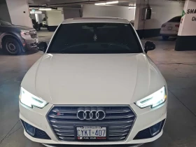 Audi S4 * Technik * CARFAX * ЦЕНА ДО БГ, снимка 2