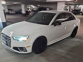 Audi S4 * Technik * CARFAX * ЦЕНА ДО БГ, снимка 1