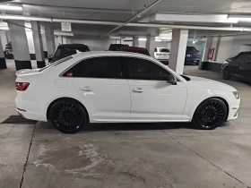 Audi S4 * Technik * CARFAX * ЦЕНА ДО БГ, снимка 4