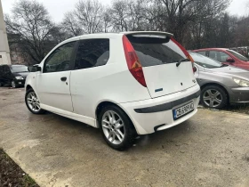 Fiat Punto, снимка 8