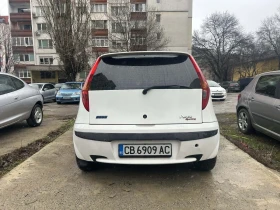 Fiat Punto, снимка 10