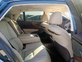 Lexus LS 500 BASE* ДИСТРОНИК* 360 камери* КОЖА* ШИБИДАХ*  - 30000 € / 58674.90 лв. - 45199729 10