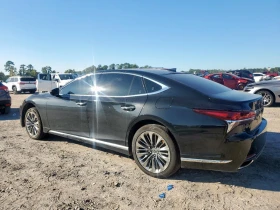 Lexus LS 500 BASE* ДИСТРОНИК* 360 камери* КОЖА* ШИБИДАХ*  - 30000 € / 58674.90 лв. - 45199729 2