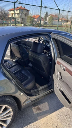 VW Phaeton undefined | Auto.bg — изображение 7