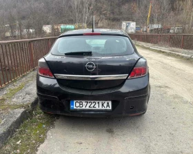 Opel Astra undefined | Auto.bg — изображение 3