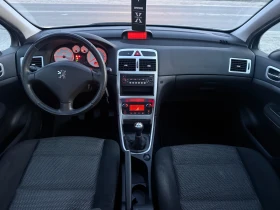 Peugeot 307 1.6 HDI 6+ 1 - 1999 € / 3909.70 лв. - 87868564 11