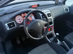 Peugeot 307 1.6 HDI 6+ 1 - 1999 € / 3909.70 лв. - 87868564 7