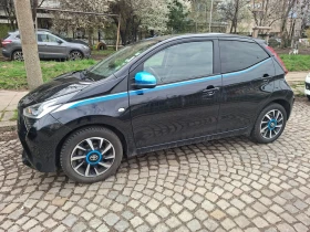 Toyota Aygo undefined | Auto.bg — изображение 5
