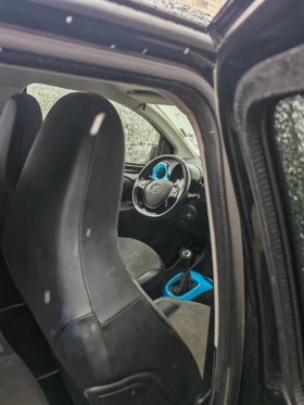 Toyota Aygo undefined | Auto.bg — изображение 8