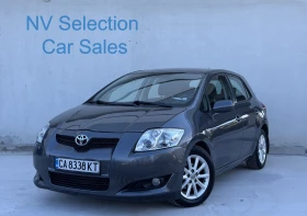 Toyota Auris 1.4 D4d от БГ