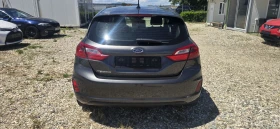 ����� �� �������� �� Ford Fiesta 1.5 cdti -������