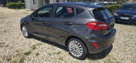 ����� �� �������� �� Ford Fiesta 1.5 cdti -������