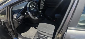 Ford Fiesta 1.5 cdti -������ | Mobile.bg � ����� ������ 5