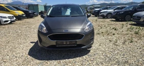 ������ Ford Fiesta