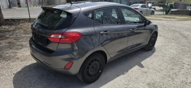 Ford Fiesta 1.5 cdti - 7700 € / 15059.89 лв. - 16603183 5