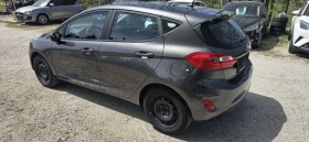 Ford Fiesta 1.5 cdti - 7700 € / 15059.89 лв. - 16603183 3