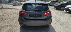 Ford Fiesta 1.5 cdti - 7700 € / 15059.89 лв. - 16603183 4