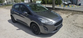 Ford Fiesta 1.5 cdti - 7700 € / 15059.89 лв. - 16603183 6