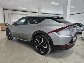 Kia EV6 AWD Термопомпа Кожа Germany - 32900 € / 64346.81 лв. - 86169239 14