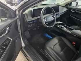 Kia EV6 AWD Термопомпа Кожа Germany - 32900 € / 64346.81 лв. - 86169239 8