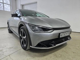 Kia EV6 AWD Термопомпа Кожа Germany - 32900 € / 64346.81 лв. - 86169239 2